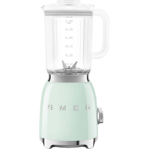 Tritan Renew blender 1,5 liter, pastelgrøn