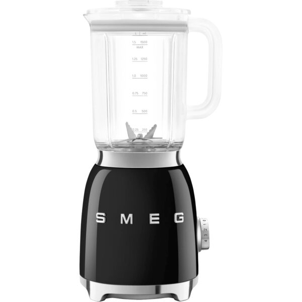 Tritan Renew blender 1,5 liter, sort