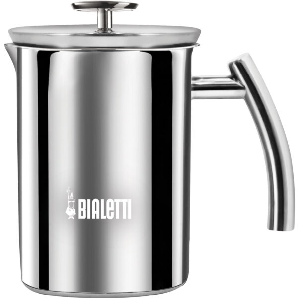 Tuttocrema Induction 330 ml mælkeskummer