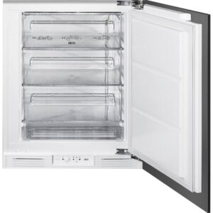 U8F082DE integreret fryser 82 cm