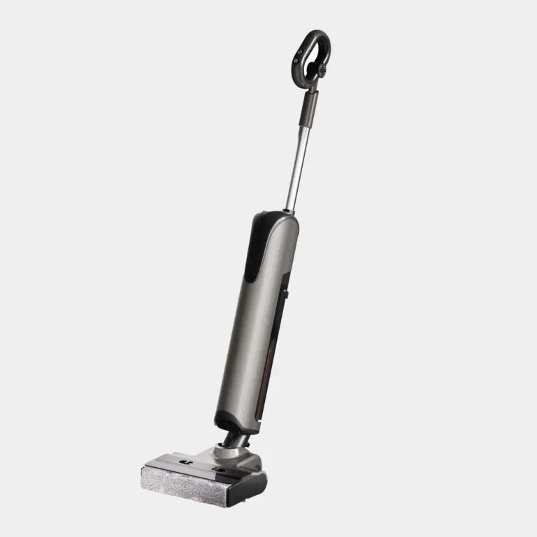 UWANT Trådløs gulvvasker med støvsuger og selvrensning D700