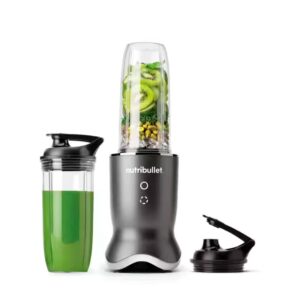 Ultra + Personal Blender NB1206DG
