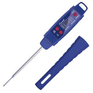 Ultrafast stegetermometer