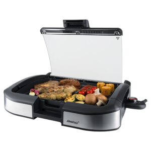VG195 bordgrill