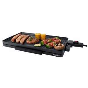 VG30 Slim bordgrill