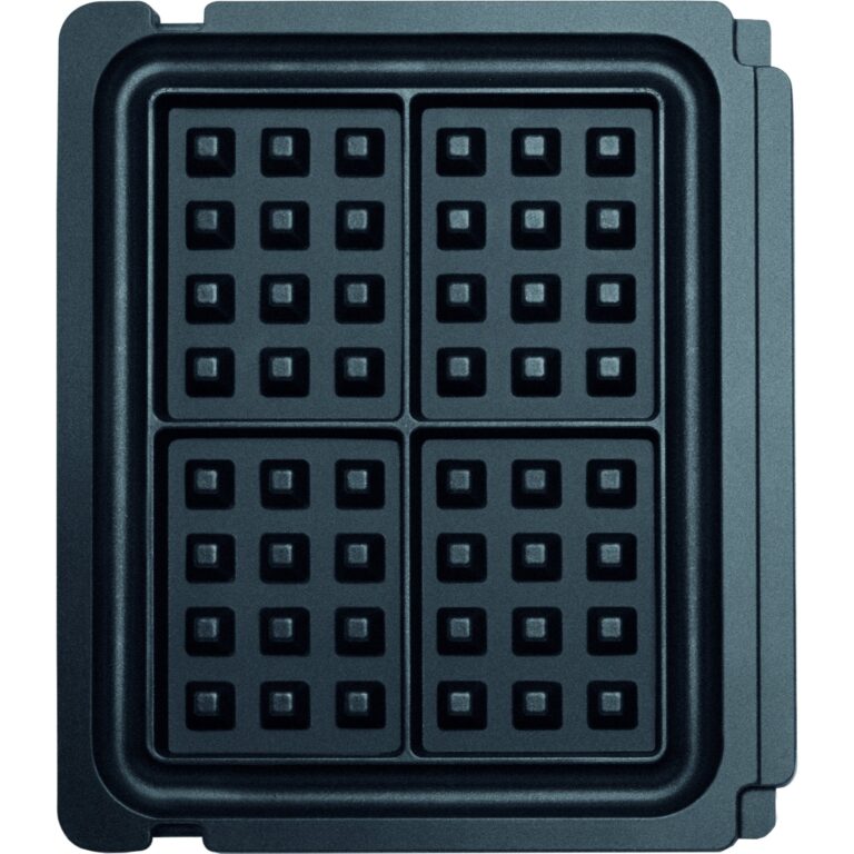 Vaffelplader til Bordgrill SGR 700