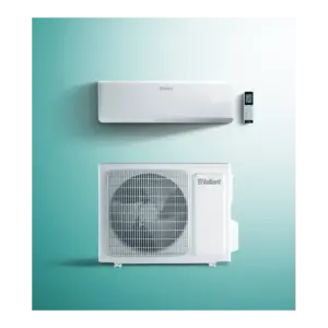 Vaillant Varmepumpe Climavair Vai 5-025 Wn