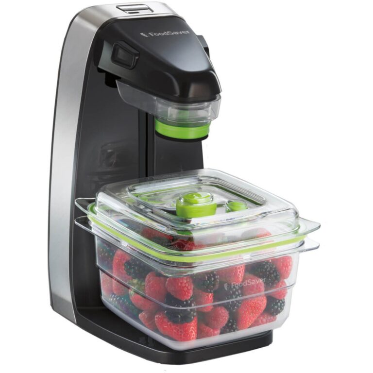 Vakuumpakker Fresh FFS010X