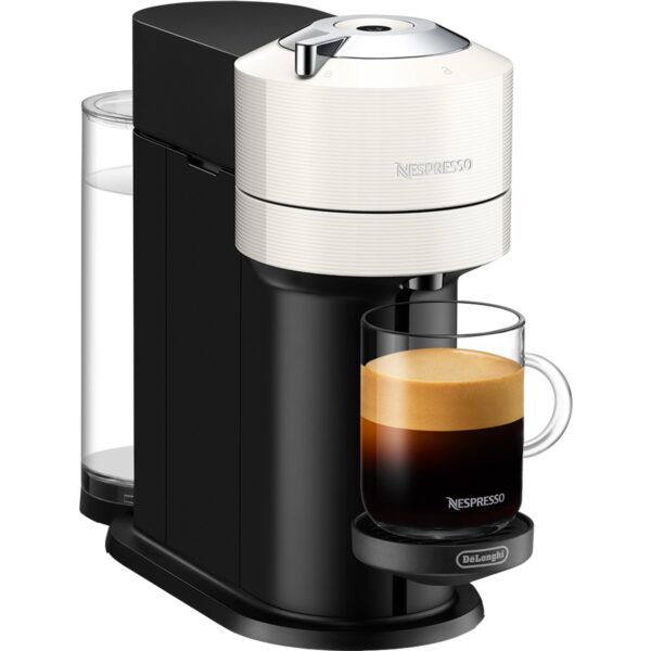 Vertuo Next kaffemaskine, 1 liter, hvid