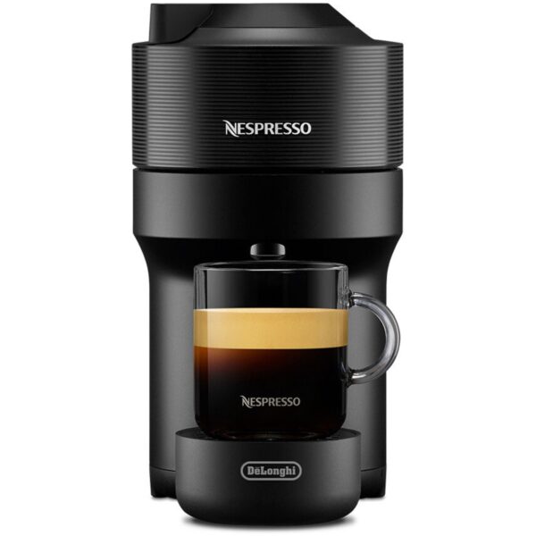 Vertuo POP kaffemaskine, liquorice black