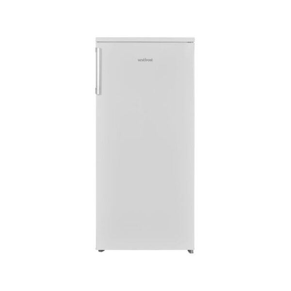Vestfrost EW 5240 M-2 - Fritstående køleskab med fryseboks
