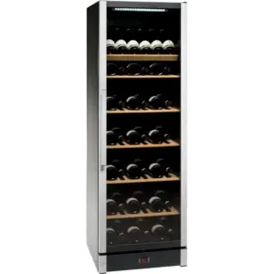 Vestfrost FZ 365 W - Fritstående vinkøleskab