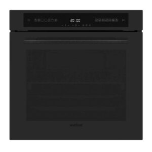 Vestfrost Indbygningsovn HOF IO78MS Pyro - 2+2 års garanti