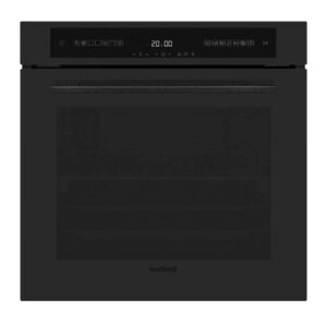 Vestfrost Indbygningsovn HOF IO78MS Pyro