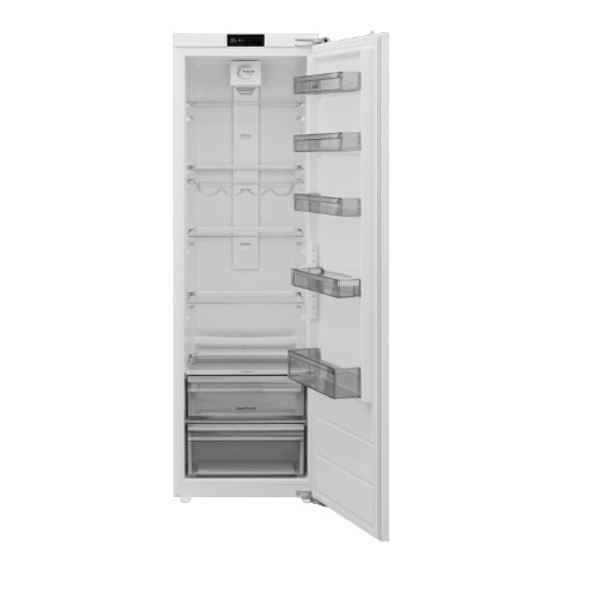 Vestfrost Integrerbart Køleskab HOF IK 177 DOD - 2+2 års garanti