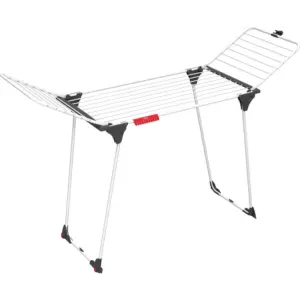 Vileda Homedry-King tørrestativ, 20 m tørreplads