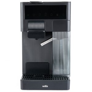 Volo Capsule multifunktionel kaffemaskine