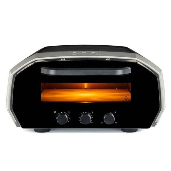 Volt 12 elektrisk pizzaovn