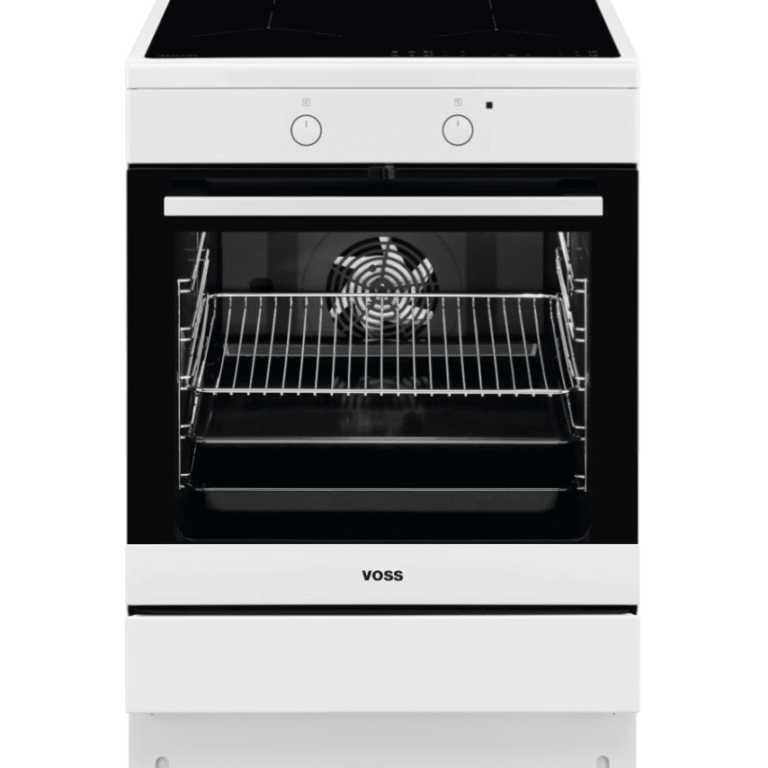 Voss Induktionskomfur VKI60350HV