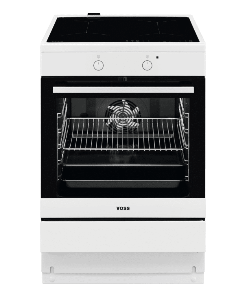 Voss Induktionskomfur VKI60350HV