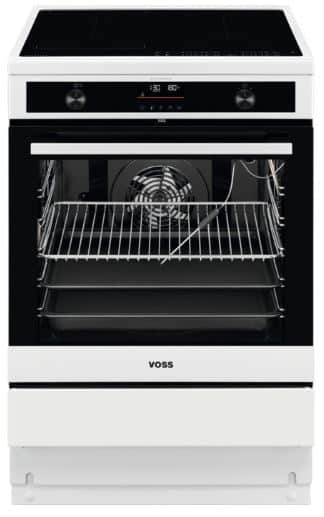 Voss Induktionskomfur VKI67382HV
