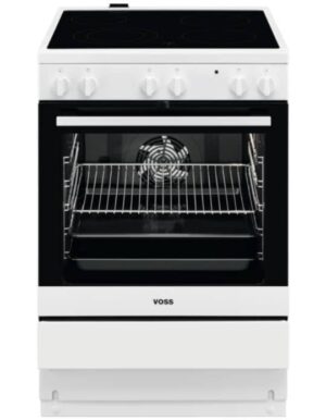 Voss Keramisk komfur VKK60302HV