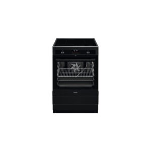 Voss VKI67382S Induktionskomfur