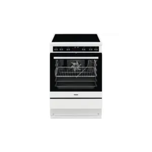 Voss VKK67742HV - Glaskeramisk komfur
