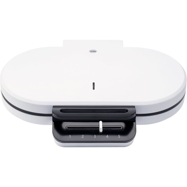 WDWA-516 Dobbelt vaffeljern