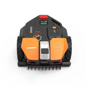 WORX VISION WR202E ROBOTPLÆNEKLIPPER 250 M2
