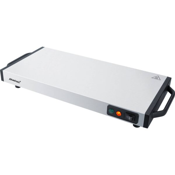WP 110 Varmeplade