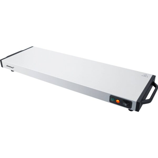 WP 120 Varmeplade 67 x 21,5 cm