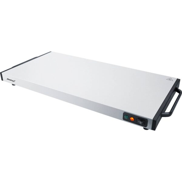 WP 130 Varmeplade