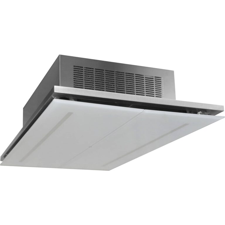 Witt WS 960-2 loftemhætte