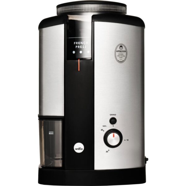 WSCG-2 kaffekværn