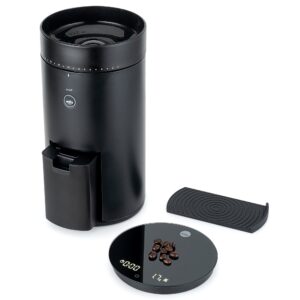 WSFBS-200B Kaffekværn