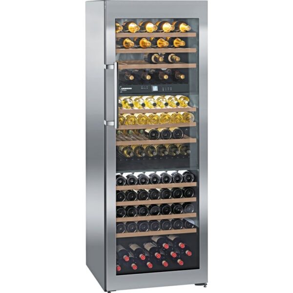 WTES 5872-20 001 vinkøleskab