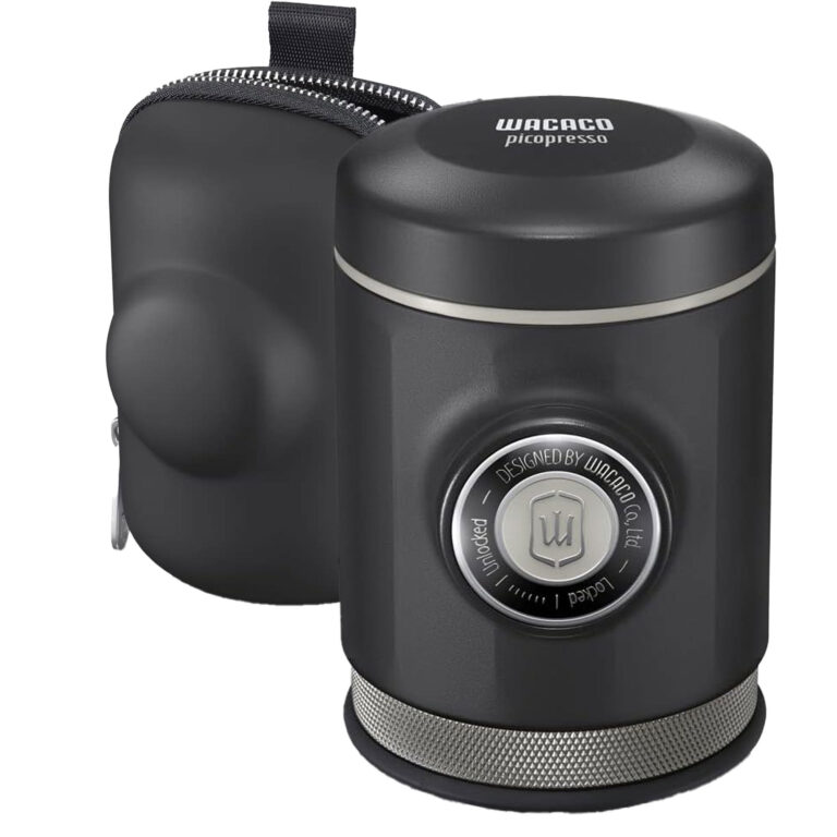 Wacaco Picopresso espressomaskine portabel