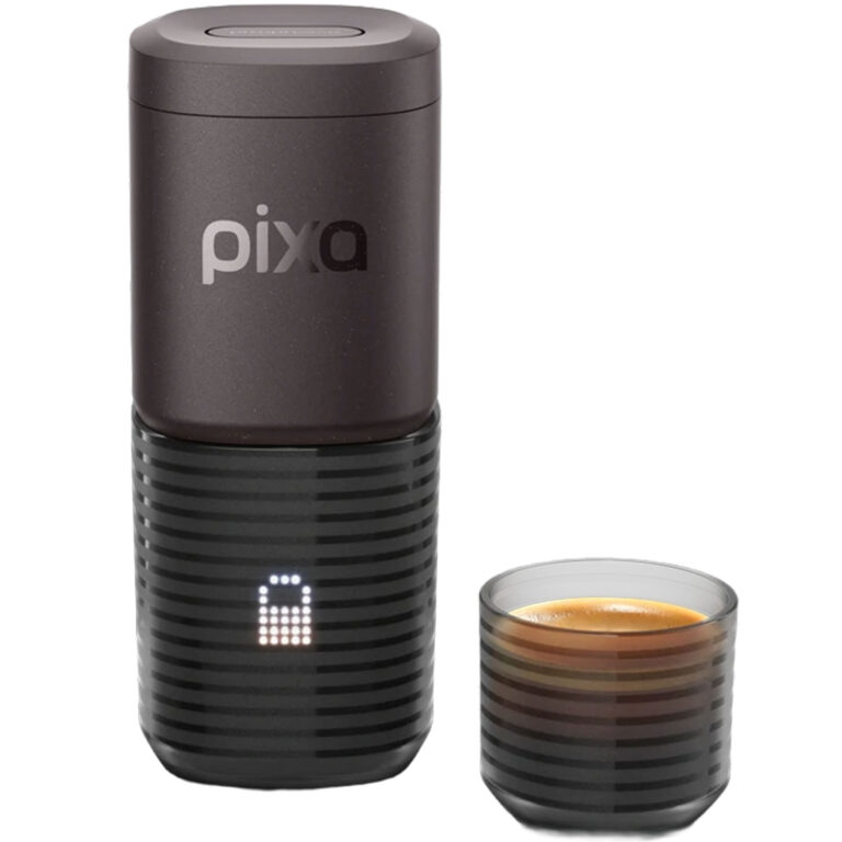 Wacaco Pixapresso Go Anywhere Espressomaskine