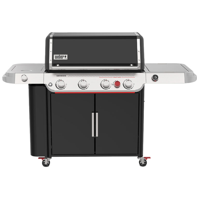 Weber Genesis EPX-435W gasgrill