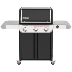 Weber Genesis EX-325W gasgrill