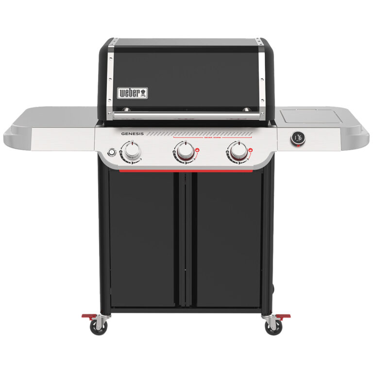 Weber Genesis EX-325W gasgrill