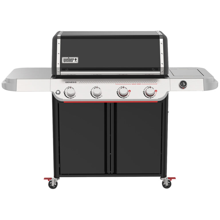 Weber Genesis EX-425W gasgrill