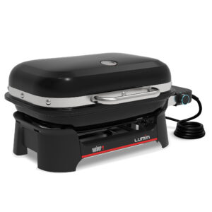 Weber Lumin Compact elektrisk grill