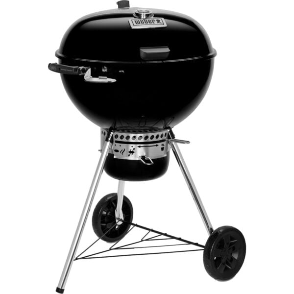 Weber Master-TouchÂ® GBS Premium E-5770 Kulgrill