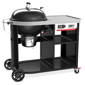 Weber Performer Deluxe Smart kulgrill 57 cm