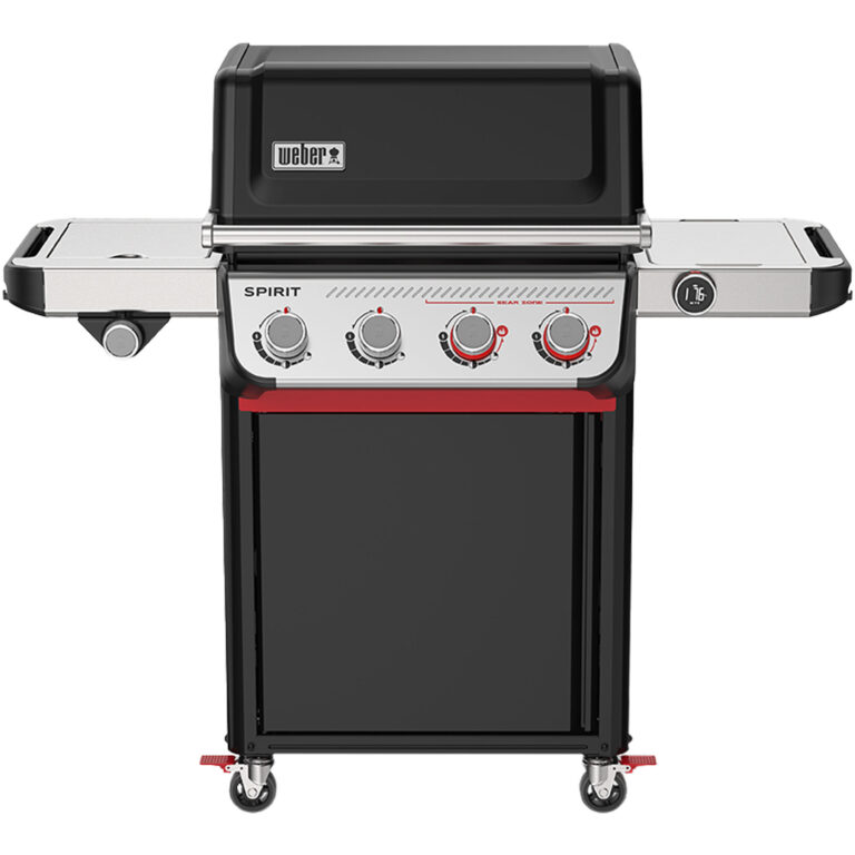 Weber Spirit EPX-435 gasgrill