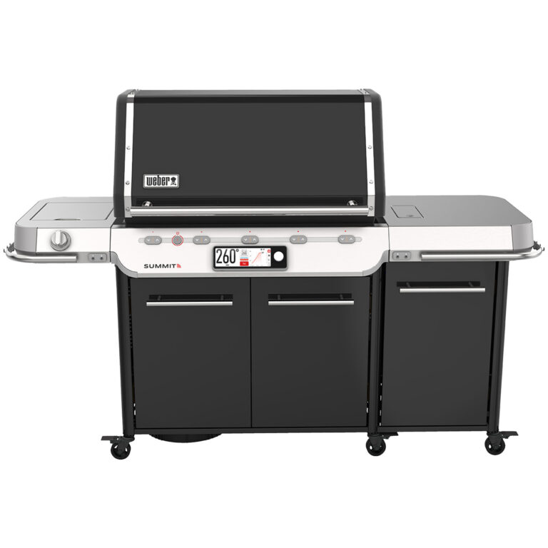 Weber Summit FS38X E gasgrill