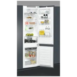 Whirlpool ART 9812 SF1 - Integreret kølefryseskab