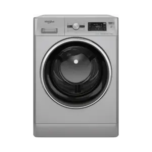 Whirlpool AWG1114SD - Vaskemaskine Pro